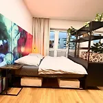 Art Loft Modern Und Erstklassig In Top Lage