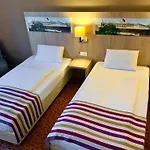 Mercure Hotel Hamburg Am Volkspark