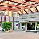 Mercure Hotel Hamburg Am Volkspark