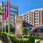Mercure Hotel Hamburg Am Volkspark