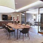 Steigenberger Hotel Hamburg