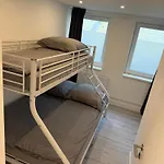 Residence -6 Rooms- Sankt Pauli, Harbour And Schanze