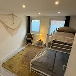 Residence -6 Rooms- Sankt Pauli, Harbour And Schanze