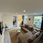 Residence -6 Rooms- Sankt Pauli, Harbour And Schanze