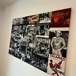 Residence -6 Rooms- Sankt Pauli, Harbour And Schanze