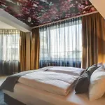 Vienna House Easy By Wyndham Hamburg City