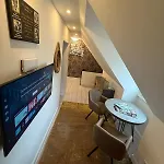 Loft Residence St Pauli, Harbour & Schanze