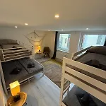 Residence -3 Rooms- St Pauli, Harbour, Messe & Schanze