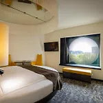 ARCOTEL Onyx - an der Reeperbahn