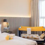 NH Hamburg Altona