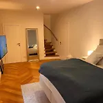 Cozy Apartment In New Building
