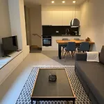 Cozy Apartment In New Building
