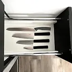 Stylish Central Apartment