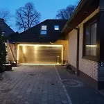 Loggia Mansion