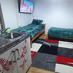 Finkenwerder Larisa\'S Ferienwohnung 12