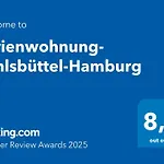 Ferienwohnung-Fuhlsbüttel-Hamburg