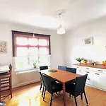 Apartment Zimmer Monteure Central Ndr Zoo Uke