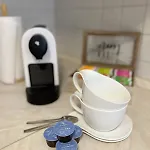 Stilquartier 2-Schlafzimmer