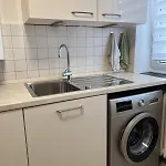Stilquartier 2-Schlafzimmer