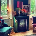 Sleephotels Alsterroom