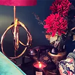 Sleephotels Alsterroom