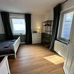 Ruhiges Innenstadt Apartment