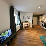 Ruhiges Innenstadt Apartment