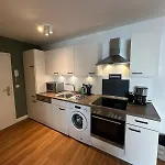 Ruhiges Innenstadt Apartment