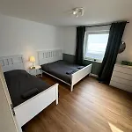 Ruhiges Innenstadt Apartment