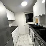 Bright & Modern Apartment In Central Hamburg