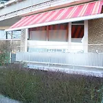 2-Room Apartment With Balcony View Of Aussenalster