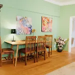 2 Room Apartment In Hamburg-Zentrum 7 Min To Main Station