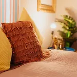 2 Room Apartment In Hamburg-Zentrum 7 Min To Main Station