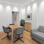 Jungfernstieg Family & Business Apartment