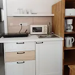 Apartment Im Erdgeschoss