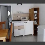 Apartment Im Erdgeschoss