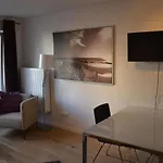 Apartment Top Lage Winterhude Und Alster