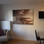 Apartment Top Lage Winterhude Und Alster