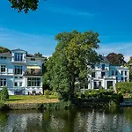 Apartment Top Lage Winterhude Und Alster