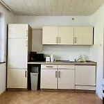 Spacious Apartment For 5