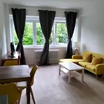 Ferienwohnung Nr 9
