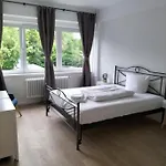 Ferienwohnung Nr 9