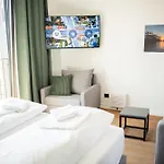 Homaris Apartments Winterhude