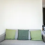 Homaris Apartments Winterhude