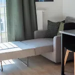 Homaris Apartments Winterhude