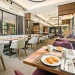 Best Western Premier Alsterkrug Hotel