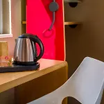 Ibis Hotel Hamburg St. Pauli Messe