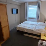 Pension Krohn