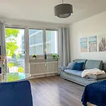 Ankerherz Appartements Bei Blankenese
