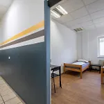 K 357 - Monteurzimmervermittlung und Vermietung Hamburg